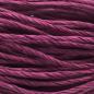 Preview: plied paperyarn thin purple
